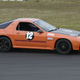 Illustration for article titled 24 Hours Of LeMons Arse Freeze-A-Palooza Über Gallery: Mazda Madness